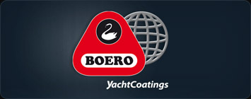 Boero Yacht Coatings